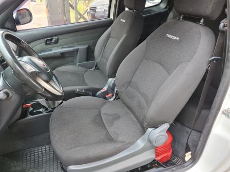 FIAT Strada 1.4 FLEX 3P FREEDOM CABINE DUPLA, Foto 5