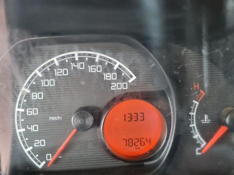 FIAT Strada 1.4 FLEX 3P FREEDOM CABINE DUPLA, Foto 6