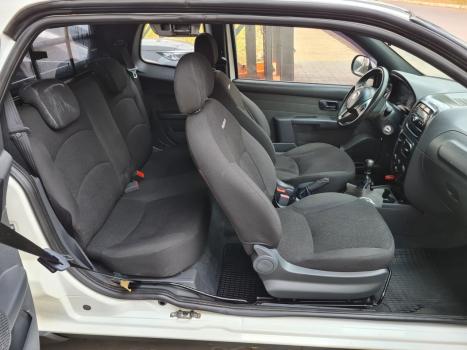 FIAT Strada 1.4 FLEX 3P FREEDOM CABINE DUPLA, Foto 7