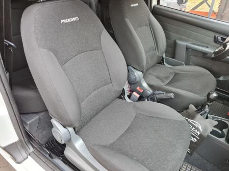FIAT Strada 1.4 FLEX 3P FREEDOM CABINE DUPLA, Foto 9