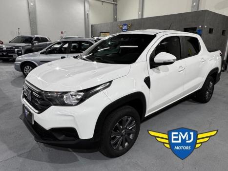FIAT Strada 1.4 FLEX FREEDOM CABINE SIMPLES, Foto 1