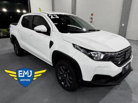 FIAT Strada 1.4 FLEX FREEDOM CABINE SIMPLES, Foto 3
