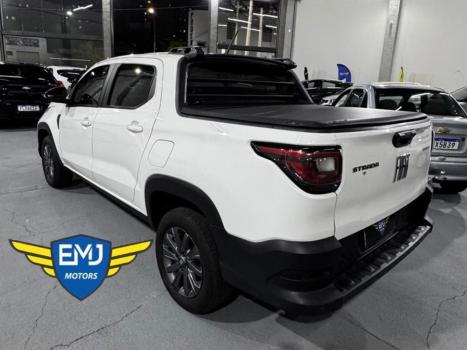 FIAT Strada 1.4 FLEX FREEDOM CABINE SIMPLES, Foto 4