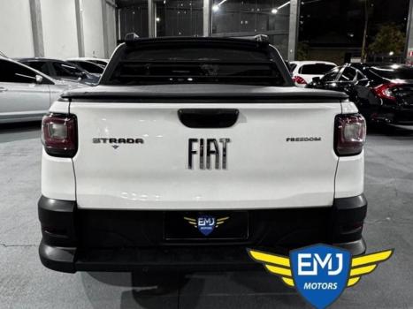 FIAT Strada 1.4 FLEX FREEDOM CABINE SIMPLES, Foto 5
