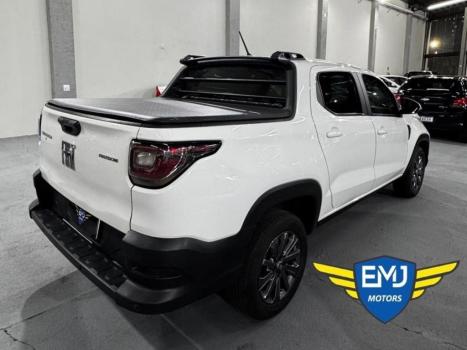 FIAT Strada 1.4 FLEX FREEDOM CABINE SIMPLES, Foto 6