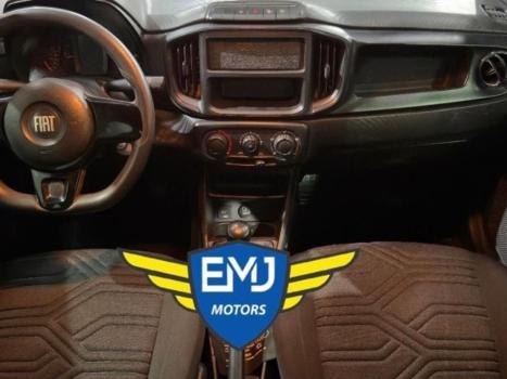 FIAT Strada 1.4 FLEX FREEDOM CABINE SIMPLES, Foto 8