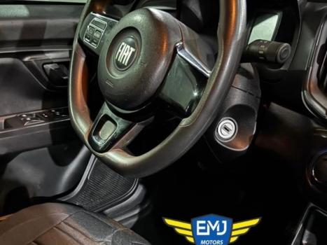 FIAT Strada 1.4 FLEX FREEDOM CABINE SIMPLES, Foto 9