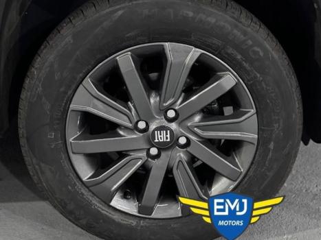 FIAT Strada 1.4 FLEX FREEDOM CABINE SIMPLES, Foto 13