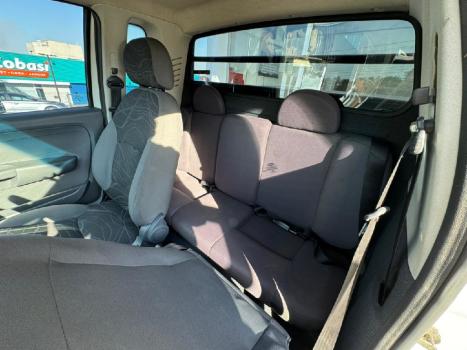 FIAT Strada 1.4 FLEX HARD WORKING CABINE SIMPLES, Foto 9