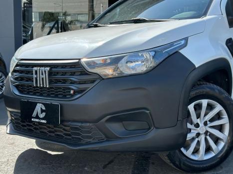 FIAT Strada 1.4 FLEX ENDURANCE CABNE SIMPLES, Foto 2