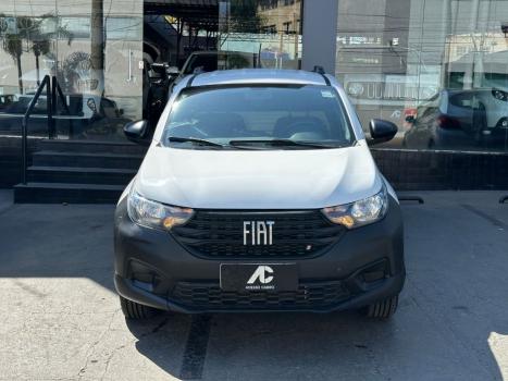 FIAT Strada 1.4 FLEX ENDURANCE CABNE SIMPLES, Foto 3