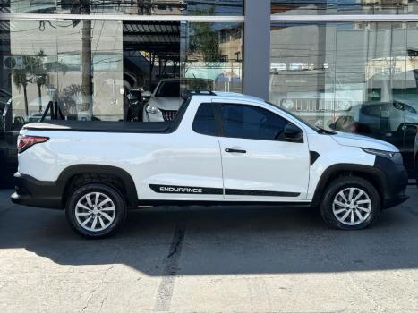 FIAT Strada 1.4 FLEX ENDURANCE CABNE SIMPLES, Foto 6