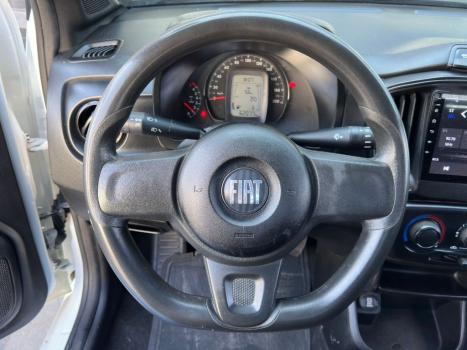FIAT Strada 1.4 FLEX ENDURANCE CABNE SIMPLES, Foto 7