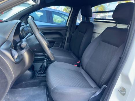 FIAT Strada 1.4 FLEX ENDURANCE CABNE SIMPLES, Foto 10