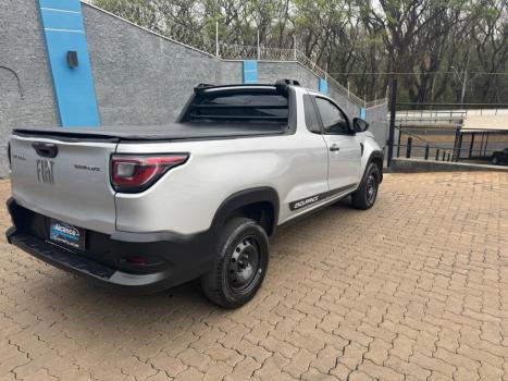 FIAT Strada 1.4 FLEX ENDURANCE CABINE SIMPLES PLUS, Foto 4
