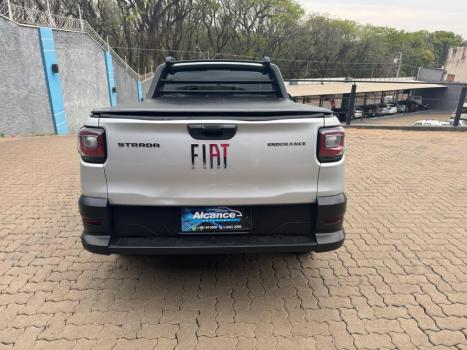 FIAT Strada 1.4 FLEX ENDURANCE CABINE SIMPLES PLUS, Foto 6