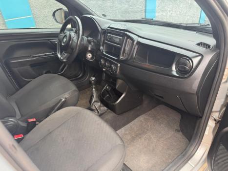 FIAT Strada 1.4 FLEX ENDURANCE CABINE SIMPLES PLUS, Foto 7