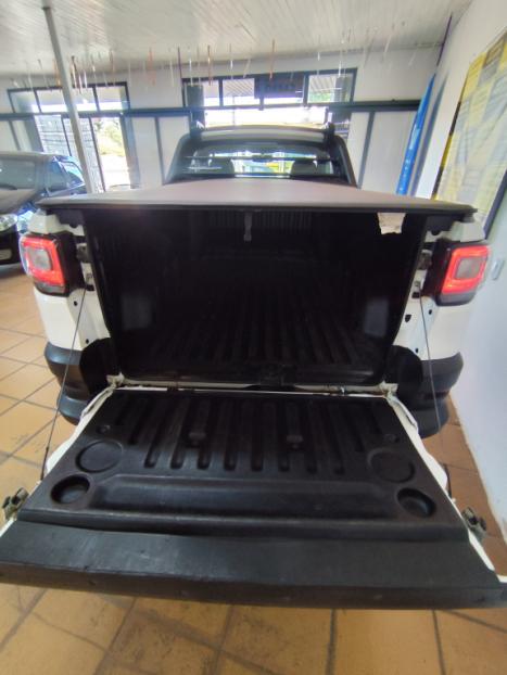 FIAT Strada 1.4 FLEX ENDURANCE CABNE ESTENDIDA, Foto 3