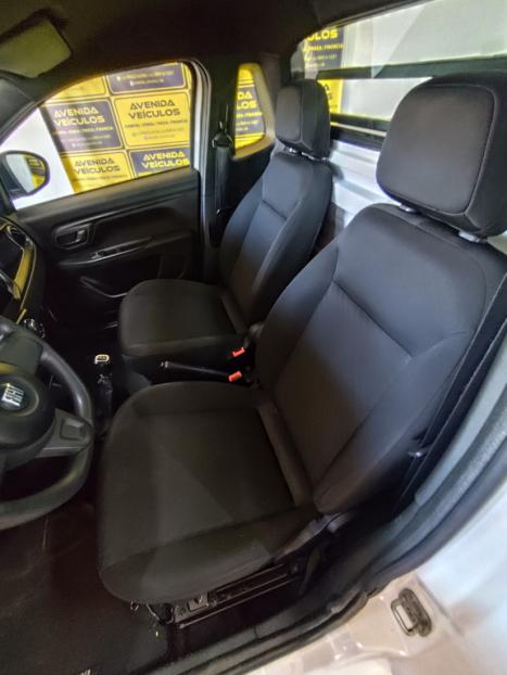FIAT Strada 1.4 FLEX ENDURANCE CABNE ESTENDIDA, Foto 4