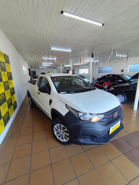 FIAT Strada 1.4 FLEX ENDURANCE CABNE ESTENDIDA, Foto 6