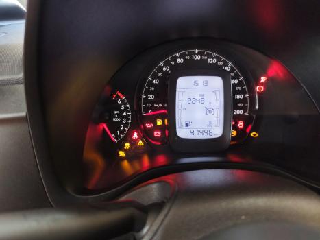 FIAT Strada 1.4 FLEX ENDURANCE CABNE ESTENDIDA, Foto 7