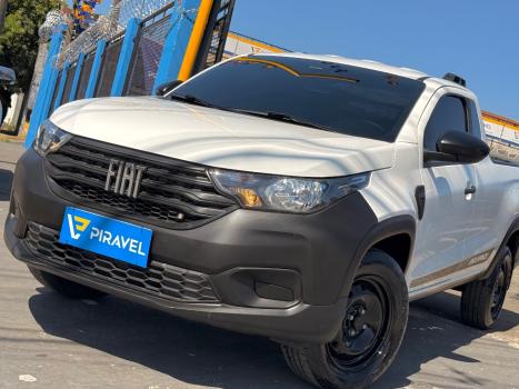 FIAT Strada 1.4 FLEX ENDURANCE CABINE SIMPLES PLUS, Foto 2