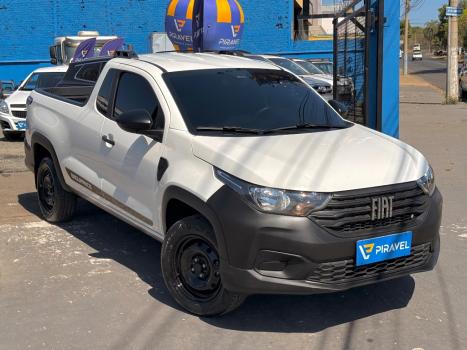 FIAT Strada 1.4 FLEX ENDURANCE CABINE SIMPLES PLUS, Foto 5