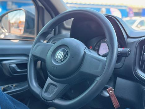 FIAT Strada 1.4 FLEX ENDURANCE CABINE SIMPLES PLUS, Foto 7