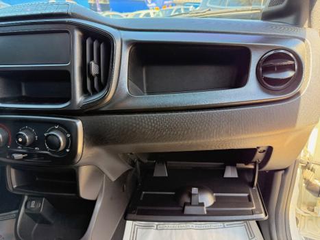 FIAT Strada 1.4 FLEX ENDURANCE CABINE SIMPLES PLUS, Foto 9