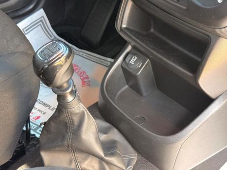 FIAT Strada 1.4 FLEX ENDURANCE CABINE SIMPLES PLUS, Foto 10