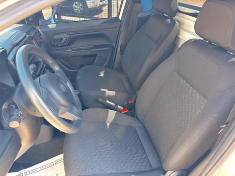 FIAT Strada 1.4 FLEX ENDURANCE CABINE SIMPLES PLUS, Foto 11