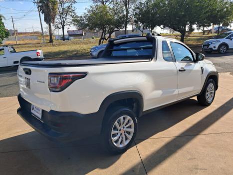 FIAT Strada 1.4 FLEX ENDURANCE CABINE SIMPLES PLUS, Foto 2