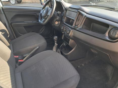 FIAT Strada 1.4 FLEX ENDURANCE CABINE SIMPLES PLUS, Foto 3