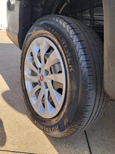 FIAT Strada 1.4 FLEX ENDURANCE CABINE SIMPLES PLUS, Foto 4