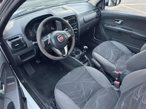 FIAT Strada 1.4 FLEX HARD WORKING CABINE SIMPLES, Foto 7