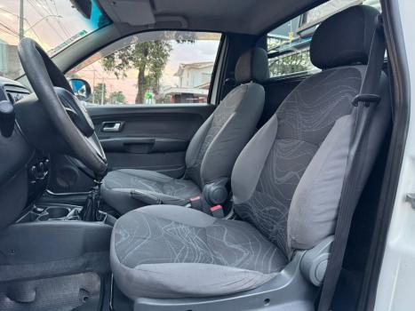 FIAT Strada 1.4 FLEX HARD WORKING CABINE SIMPLES, Foto 8