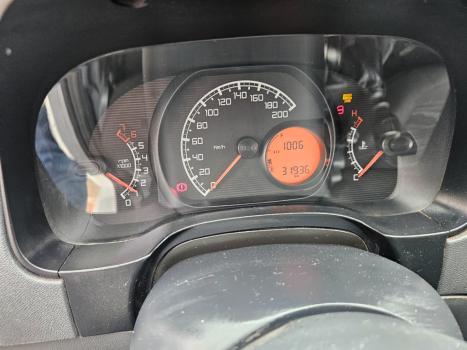 FIAT Strada 1.4 FLEX HARD WORKING CABINE SIMPLES, Foto 3