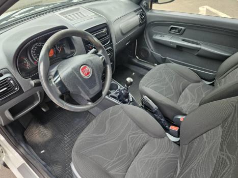 FIAT Strada 1.4 FLEX HARD WORKING CABINE SIMPLES, Foto 4