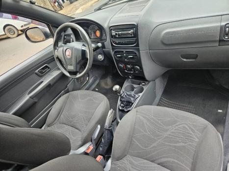 FIAT Strada 1.4 FLEX HARD WORKING CABINE SIMPLES, Foto 5