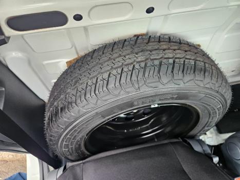 FIAT Strada 1.4 FLEX HARD WORKING CABINE SIMPLES, Foto 6
