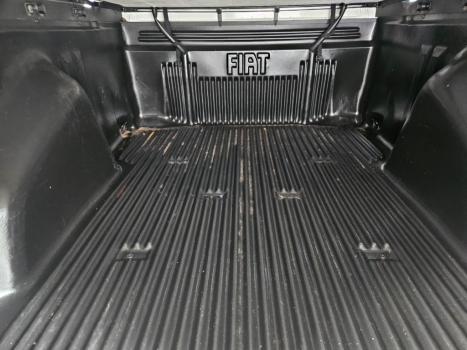 FIAT Strada 1.4 FLEX HARD WORKING CABINE SIMPLES, Foto 10