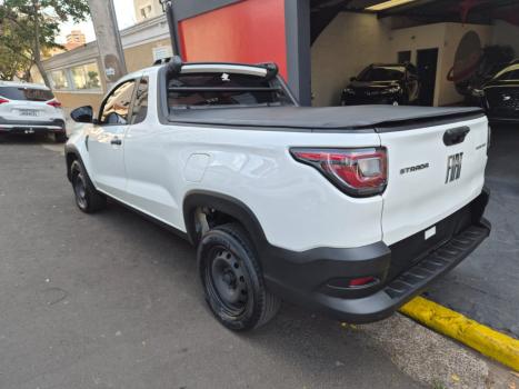 FIAT Strada 1.4 FLEX ENDURANCE CABNE SIMPLES, Foto 3