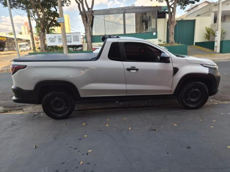 FIAT Strada 1.4 FLEX ENDURANCE CABNE SIMPLES, Foto 4