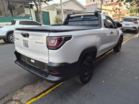 FIAT Strada 1.4 FLEX ENDURANCE CABNE SIMPLES, Foto 6