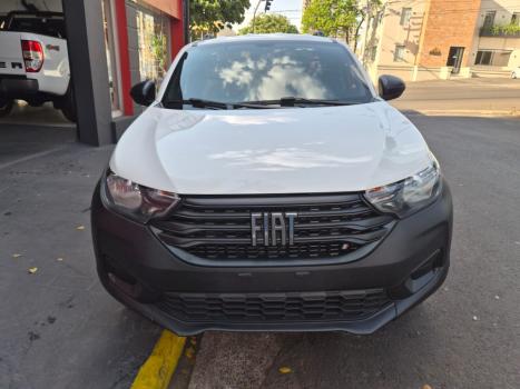 FIAT Strada 1.4 FLEX ENDURANCE CABNE SIMPLES, Foto 9