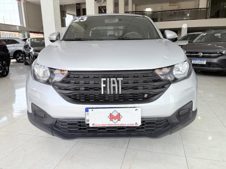 FIAT Strada 1.4 FLEX ENDURANCE CABINE SIMPLES PLUS, Foto 2