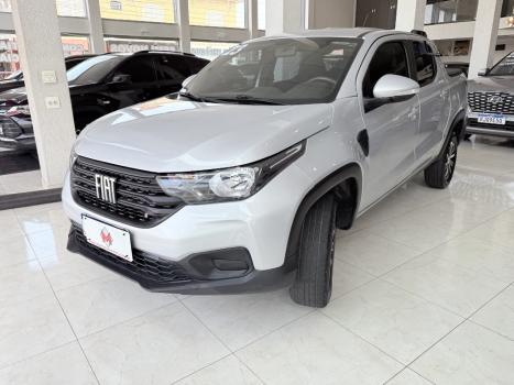 FIAT Strada 1.4 FLEX ENDURANCE CABINE SIMPLES PLUS, Foto 3