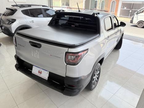 FIAT Strada 1.4 FLEX ENDURANCE CABINE SIMPLES PLUS, Foto 6