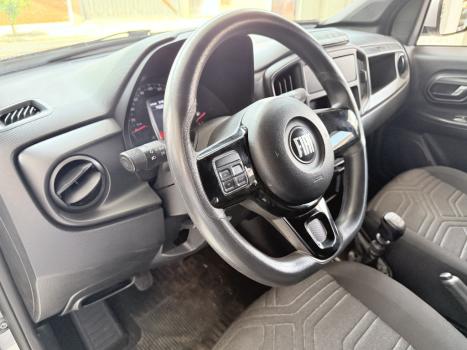 FIAT Strada 1.4 FLEX ENDURANCE CABINE SIMPLES PLUS, Foto 8