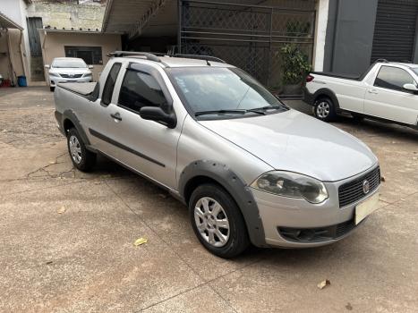 FIAT Strada 1.4 TREKKING FLEX CABINE SIMPLES, Foto 2